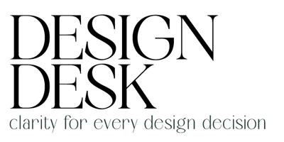 Get expert interior design advice without the full-service commitment. Design Desk offers virtual design consultations to help you make confident decisions in your home.