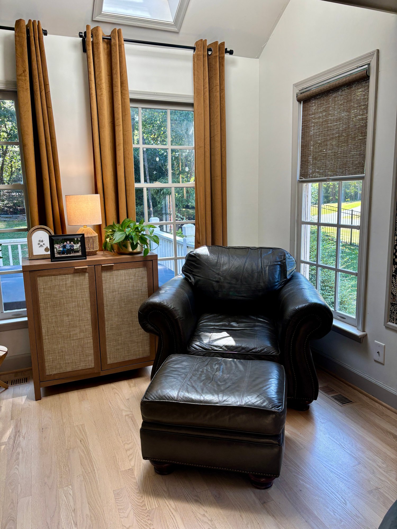 Fredericksburg_Virginia_Design_Interior_armchair